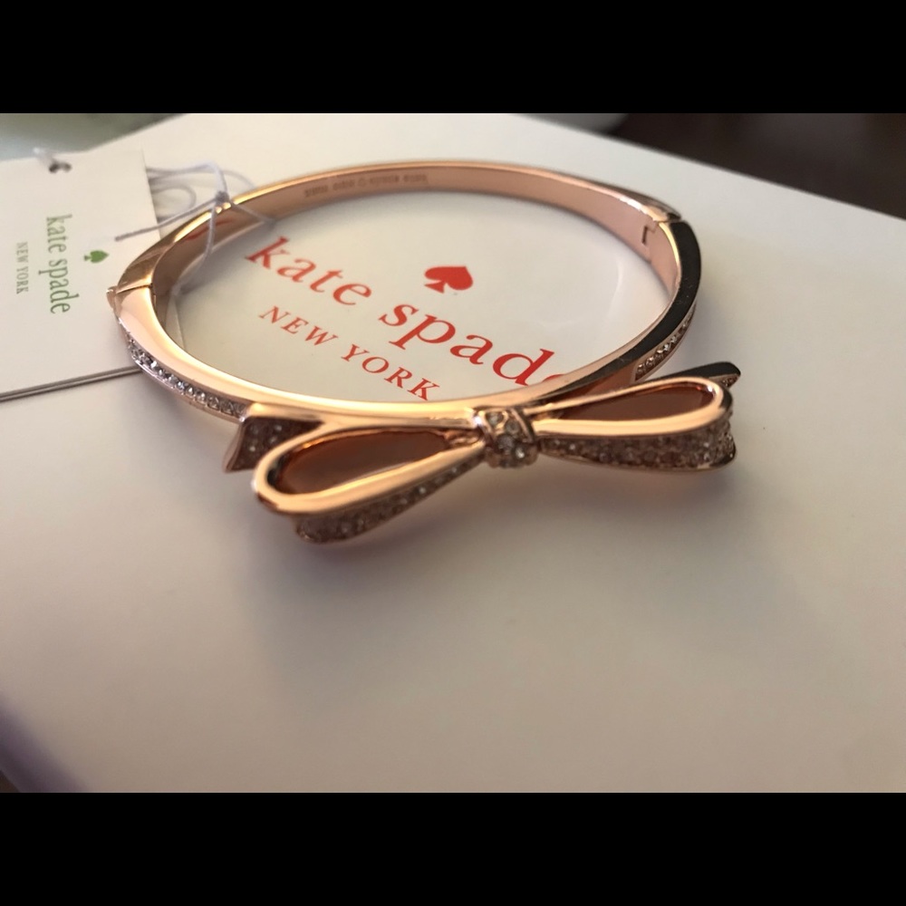 Kate Spade New York Love Notes Bracelet